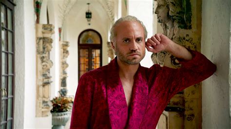 the assassination of gianni versace sex scene|'The Assassination of Gianni Versace' Is Already the Hottest.